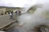 Island 10.Tag 2: Heiße Quellen