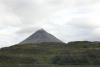 Island 10.Tag 5: unterwegs, der markante Berg Baula (934 m)