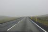 Island 10.Tag 8: in den Nebel hinein