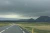Island 13.Tag 9: unterwegs Gewitterstimmung