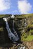 Island 14.Tag 26: noch ein Wasserfall an der Ringstraße