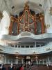Hamburg15: Orgel in St Michael