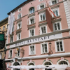Salzburg Hotel: Radisson Blu Hotel Allstadt: Das Hotel hat uns 280 Euros gekostet