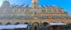 Rathaus mit "Reiterle": Rathaus mit "Reiterle"