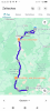 Route 3: Brummm
