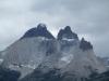 Am Torres del Paine : 