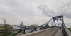 Marinemuseum : Blick von der Kaiser -Wilhelm-Brücke zum Marinemuseum