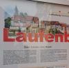 Laufenburg 6: Was Napoleon mit Laufenburg zu tun hat... 