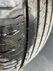 Reifen II: …Reifen geflickt…kein neuer Reifen nötig…