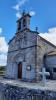 Die Kirche "San Pedro de Leis": Die Kirche "San Pedro de Leis" aus dem 12. Jhd.