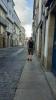 Der einsame Pilger: Der einsame Pilger nach Santiago de Compostela