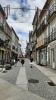 Teil der Altstadt von Viana do Castelo: Die Gassen der Altstadt von Viano do Castelo