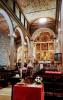 Eine der vielen Kirchen in Obidos: Eine der vielen Kirchen in Obidos