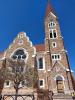 Christuskirche : Deutsch-Lutherisch