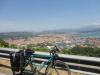 Genua vbb See: Fahrt hinunter nach La Spezia 