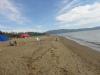 Genua ccccv: Und noch einmal ein Besuch am Strand 