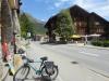Schweitzerhaus in maloja: Schweitzerhaus in Maloja