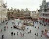 Grote Markt : 