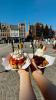 Waffeln : 
