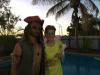 Capitano: Jack Sparrow gibt uns die Ehre.